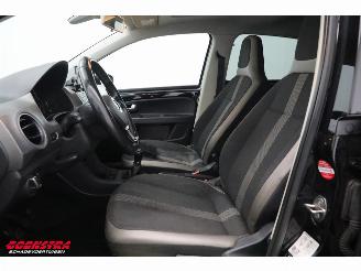 Volkswagen Up! 1.0 TSI BMT high up! Pano Clima Cruise SHZ picture 14