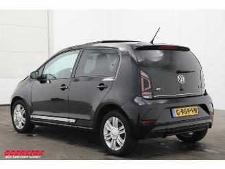 Volkswagen Up! 1.0 TSI BMT high up! Pano Clima Cruise SHZ picture 4