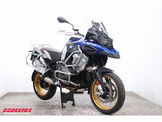 BMW R 1250 GS Adventure HP 3X Pakket Cruise Heizgriffe picture 2