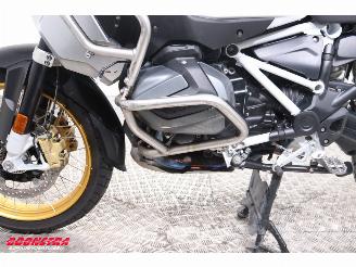 BMW R 1250 GS Adventure HP 3X Pakket Cruise Heizgriffe picture 12