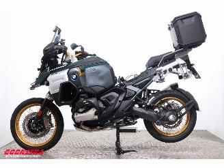 BMW R 1300 GS Adventure Option 719 Tour/Comfort/Dynamic ACC SHZ Heizgriffe picture 5