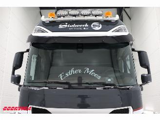 DAF XG + 530 FTG 6X2 ACC PTO Lift Stuur 104.993 km! picture 8