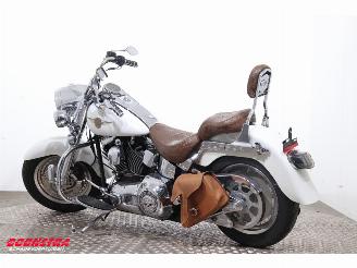 Harley-Davidson  FLSTF Fat Boy Vance Hines LED picture 4