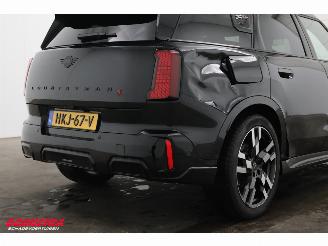 Mini Countryman 2.0 S ALL4 JCW Pano LED HUD ACC Memory H/K 360° AHK picture 5