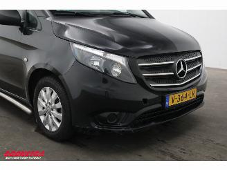 Mercedes Vito 111 CDI Lang DC Navi Clima Cruise Camera PDC picture 6