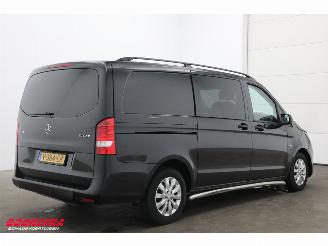 Mercedes Vito 111 CDI Lang DC Navi Clima Cruise Camera PDC picture 3