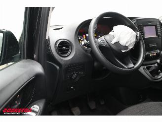 Mercedes Vito 111 CDI Lang DC Navi Clima Cruise Camera PDC picture 23