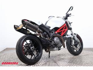 Ducati Monster 796 Akrapovic Lap Timer! picture 3