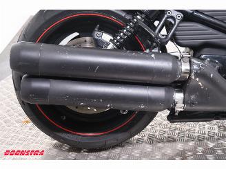 Harley-Davidson  VRSCD Night-Rod 5HD! picture 16