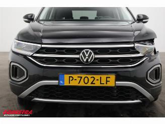 Volkswagen T-Roc 1.5 TSI DSG Style LED ACC Navi Clima Camera SHZ AHK picture 5