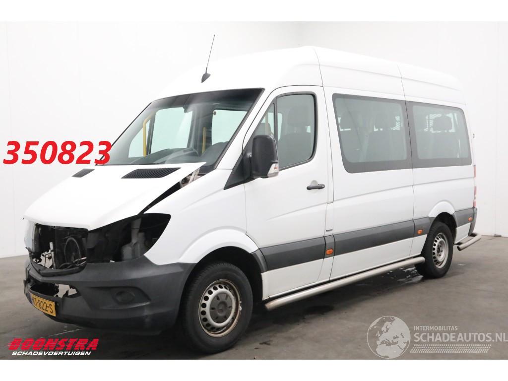 Mercedes Sprinter 314 CDI Aut. Behindertengerecht 9-Pers.