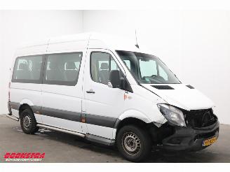 Mercedes Sprinter 314 CDI Aut. Behindertengerecht 9-Pers. picture 2