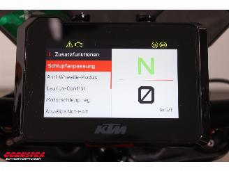 KTM  1290 SuperDuke R ABS Austin Racing Quickshift Wheelie Contr. Launch Contr. Cruise Heizgriffe picture 20