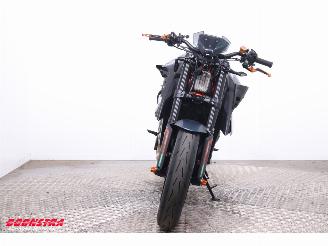 KTM  1290 SuperDuke R ABS Austin Racing Quickshift Wheelie Contr. Launch Contr. Cruise Heizgriffe picture 5