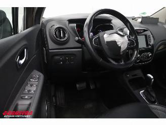 Renault Captur 1.2 TCe Edition One Aut. LED Leder Navi Clima Cruise Camera SHZ AHK 85.440 km! picture 18