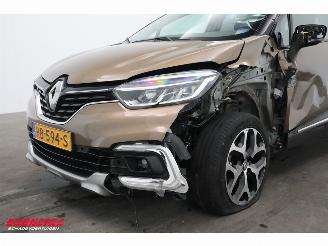 Renault Captur 1.2 TCe Edition One Aut. LED Leder Navi Clima Cruise Camera SHZ AHK 85.440 km! picture 9