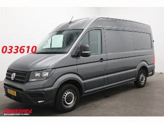 ocasión vehículos comerciales Volkswagen Crafter 2.0 TDI DSG L3-H3 Comfortline Airco Cruise Camera PDC AHK 46.056 km! 2024/1