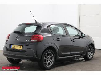 Citroën C3 1.2 PureTech Feel Navi Clima Cruise PDC 132.673 km! picture 3