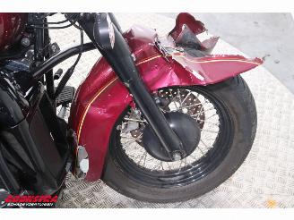 Harley-Davidson Heritage Softail Classic FLSTC picture 19