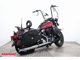 Harley-Davidson Heritage Softail Classic FLSTC picture 3