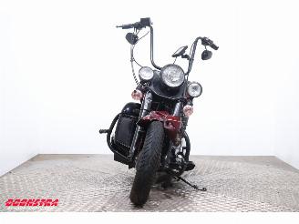 Harley-Davidson Heritage Softail Classic FLSTC picture 6