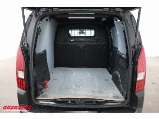Peugeot Partner 1.5 BlueHDi 130 PK Aut. Apple/Android Airco Cruise Camera AHK picture 11