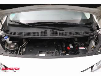 Toyota Proace 2.0 D-4D Navi Clima Cruise PDC AHK picture 8