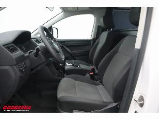 Volkswagen Caddy 2.0 TDI L1-H1 Airco 111.778 km! picture 20