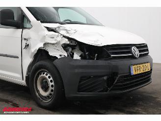 Volkswagen Caddy 2.0 TDI L1-H1 Airco 111.778 km! picture 8