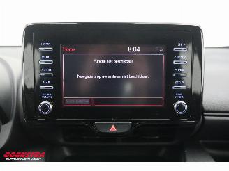 Toyota Yaris 1.0 VVT-i Comfort Bluetooth ACC Airco picture 16