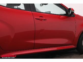 Toyota Yaris 1.0 VVT-i Comfort Bluetooth ACC Airco picture 6