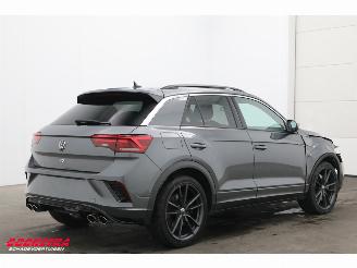 Volkswagen T-Roc 2.0 TSI 4Motion R Pano LED ACC Navi Camera SHZ 24.271 km! picture 3