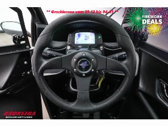 Carver  7.1 kWh **NIEUW/NEU** 80km/h picture 6