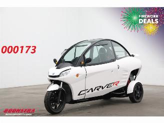 Ocazii minicar   R+ 7.1 kWh 45 km/h **NIEUW/NEU** Active 2025