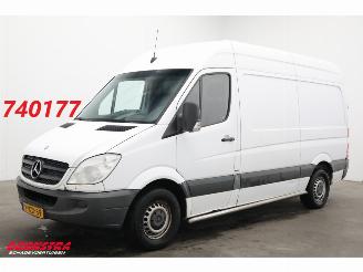 Käytettyjen commercial vehicles Mercedes Sprinter 313 CDI Aut. Denso SF2 Kuhler Airco AHK 2012/12