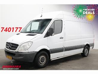 okazja samochody ciężarowe Mercedes Sprinter 313 CDI Aut. Denso SF2 Airco AHK 2012/12