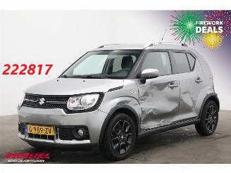 uszkodzony samochody osobowe Suzuki Ignis 1.2 Select Airco Camera Bluetooth 25.823 km! 2020/1