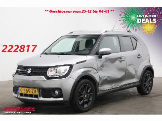 škoda osobní automobily Suzuki Ignis 1.2 Select Airco Camera Bluetooth 25.823 km! 2020/1