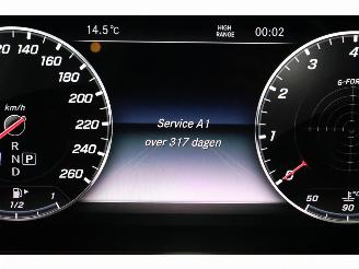 Mercedes G-klasse 500 AMG LED ACC Camera SHZ Ventilatie LRHZ Burmester Schuifdak AHK picture 22