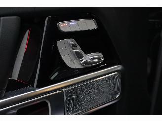 Mercedes G-klasse 500 AMG LED ACC Camera SHZ Ventilatie LRHZ Burmester Schuifdak AHK picture 24
