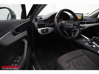 Audi A4 Limousine 2.0 TDI 150 PK DSG Pro Line Navi Clima Cruise PDC picture 15