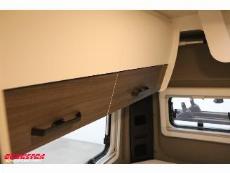 VANTourer  600D 2.2 M.Jet 180 PK Aut. Hefdak Dwarsbed Douche Cruise picture 22