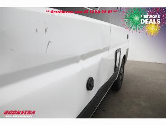 VANTourer  600D 2.2 M.Jet 180 PK Aut. Hefdak Dwarsbed Douche Cruise picture 7