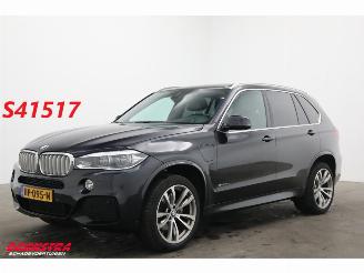 ojeté vozy osobní automobily BMW X5 xDrive40e M-Sport Pano HUD LED Memory Leder 360° SHZ 2015/12