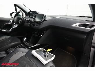 Peugeot 2008 1.2 PureTech Access Navi Clima Cruise PDC AHK 118.838 km! picture 5