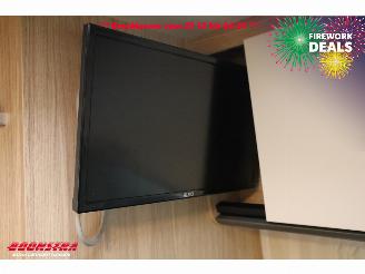 Sunlight  V66 2.2 MJ 165 PK Single Beds Cruise TV picture 23