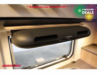 Sunlight  V66 2.2 MJ 165 PK Single Beds Cruise TV picture 21