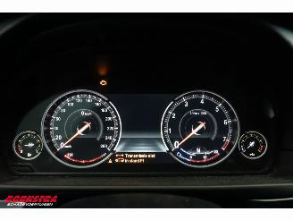 BMW 5-serie Touring 528i Aut. M-Sport BiXenon Leder Memory Cruise SHZ AHK picture 14
