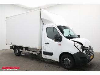 Renault Master 2.3 dCi Koffer Airco Bluetooth Cruise picture 2
