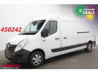 begagnad bil bedrijf Renault Master 2.3 dCi L3-H2 2X Schuifdeur!! Airco Bluetooth Cruise Camera PDC AHK 2016/9
